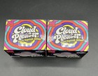        Lot Of 2 Authentic Needoh Schylling Rare Cloud Pleaser  Fast Shipping        