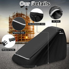 Mini Skid Steer Loader Cover Replace For Bobcat Mt100  Kubota Scl1000  New Holla