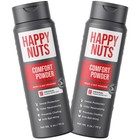 Anti-chafing Body Powder For Men - Sweat Defense   Odor Control  2 Pack
