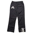 Grenade Black Cargo Ski Pant Snow Pants Medium Snow Outdoor Fatigue Project