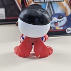 Marvel Doorables - Captain America - Common - Disney - Series 2