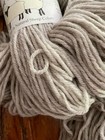 Brunswick Just Sheep Yarn 100  Wool Color 30 Antler 875 Grams