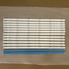 Led Backlight Bars For Vizio Lb55092 D55un-e1 E55-e1 Lb-pf3030-gjvizio5514x6ahy2