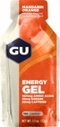 Gu Energy Gel  Mandarin Orange  Box Of 24