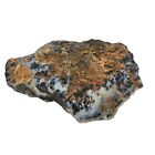 Medicine Bow Agate  3 5 Lbs  Dendritic  Plume Agate  Cabbing Rough   r-6518