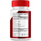 Glucocyn Advanced Formula Sugar Support Natural Glycogen Supplement 120 Capsules