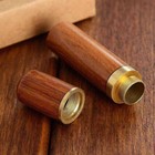 2 Pcs Sewing Container Yarn Sewing Bottle Sewing Holders Yarn Holder