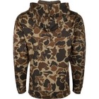 Drake Waterfowl Men s Mst Performance Camo Hoodie