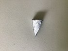 25  twenty Five  6oz Pyramid Sinkers Lead Fishing Weights Free Shipping