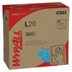 Wypall 47044 General Clean L20 Medium Cleaning Cloths  Pop-up Box  White 
