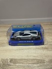 Scalextric 1 32 Slot Car  C2874 Ferrari F430 - Road Version Silver - High Impact