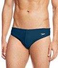 Speedo Solar 1  Men s Swim Brief Competition Swim Bikini Bottom 7300165