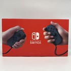Nintendo Switch Gray gray Old Stock Joycon System Console Us Retail New