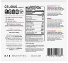 Celsius Essential Energy  Zero Sugar  Assorted Flavors  30 Energy Powder Sticks
