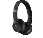 Beats By Dr  Dre Solo 4 Headphones Brand New