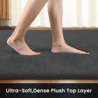Sour Lemon 8x10 Area Rugs For Living Room  Soft Large Area Rug Fluffy Rugs Fo   