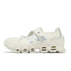 Adidas Adifom Megajane W Off White Ivory Silver Women Strap Mary Jane Jr4497