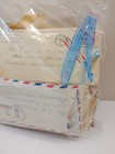 Large Lot Military Correspondence 1980s Air Mail Plus Family Letters