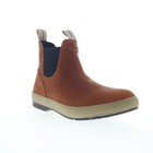 Xtratuf Leather Legacy Chelsea Waterproof Lcm700 Mens Brown Work Boots