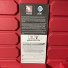 Chicago Bulls Vs Miami Heat Nba Basketball Ticket Stub Lbj Game 1 Ecf 2011