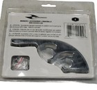 32 Degrees Silver Flame Paintball Gun Tank Grip Drop Forward   Screws Free Ship