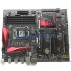 For Asus E3 Pro Gaming V5 Motherboard Lga 1151 Ddr4 Atx Mainboard