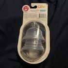 Munchkin Latch Baby Bottle Nipples Stage 2  3m   Bpa Free  2 Pack  New  Sealed 
