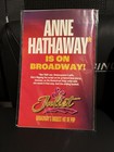 Oh  Mary  Broadway Signed Playbill Maya Rudolph Entire Cast Signed