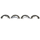 Genuine Motorcraft Drum Brake Shoe  Br-1265-a