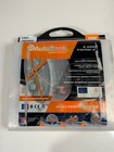 Auto Sock 698 Snow Socks Car  Suv    Pickup  Alternative To Tire Chains  2 Pack