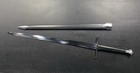 Cold Steel Italian Long Sword