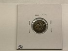 1835 Capped Bust Half-dime W lg Dt Sm 5c  89 Silver 102665te