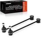  2 X Rear Sway Bar Links Stabilizer Bar Links  Compatible With Ram 1500 2011 