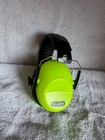 Baby Girls Boys Hearing Protection Ear Muffs Kids Noise Cancelling Headphone