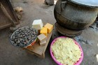 African Shea Butter 100  Yellow Raw Unrefined Natural Organic Wholesale Ghana