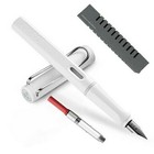 New Lamy Safari Special Edition Series F Nib Fountain Pen   22 Colors  