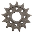 Supersprox Front Sprocket 13t For Honda Cr 250 R 78-07 Cr 500 R 84-01