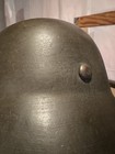 German M42 Helmet Ww2 Original