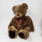 Gund Lot Of 3 Teddy Bear Friends