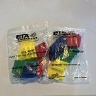 Lot Of 12 Math Manipulatives Most Eta Cuisenaire  Prek  K  Homeschool