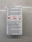 Amazon Basics Smart A19 Led Light Bulb  Color Changing  9w 60w  800lm  Wi-fi 2 4