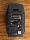 Dji Spark Battery Mb1-1480 1480 Mah Tested Excellent 3 Cycles Ships From Usa