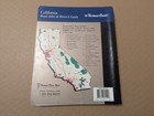 Vintage Collectible Thomas Guide California Road Atlas   Driver s Guide 2000
