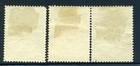 Liechtenstein 1-3  1912 Prince Johann Ii  Used  Scott  90