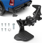 82216597ac New Truck Rear Bed Step For Dodge Ram 1500 2024 2025 2026 Retractable