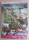 English Home Magazine December 2017   32 Page Guide To English Christmas