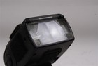 Used Nikon Sb-800 Speedlight Flash Unit W  Sd-800 Battery Holder