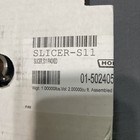 Berkel Hobart Slicer s11  Part 01-502405 New Oem