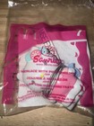 Vtg 2002 Mcdonald s Sanrio Hello Kitty Happy Meal Toys Lot Of 4 New In Package
