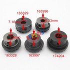 5 Pcs Gear Set For Singer Touch N Sew 620 625 628 629 630 635 640 600 649 Series
